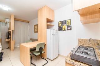 The Sun Residencial em Brasília 65550 - 6