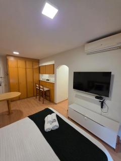 MRC151 - SP FLAT ALAMEDAS - Excelente Localização - 02 Quadras da Av Paulista - 8