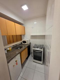MRC151 - SP FLAT ALAMEDAS - Excelente Localização - 02 Quadras da Av Paulista - 4
