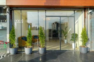 Hotel Tranquil Sector 66 Airport Road Mohali Chandigarh - 9
