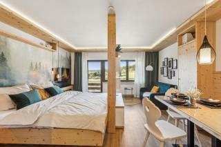 Apartment "Das Waldo" - beim Titisee, Ausblick, Stellplatz - 9