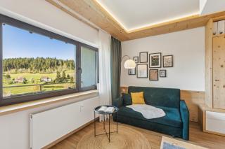 Apartment "Das Waldo" - beim Titisee, Ausblick, Stellplatz - 8