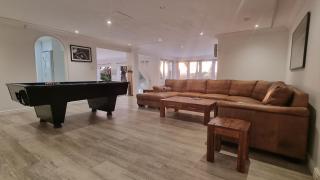 Strode House - Knysna - 1