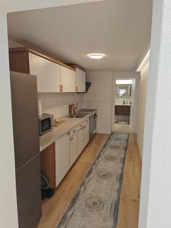 Ferienwohnung ERSO - 1