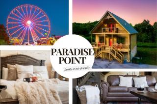 Paradise Point - 7