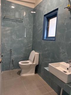 E-RE House, Dirang - 3