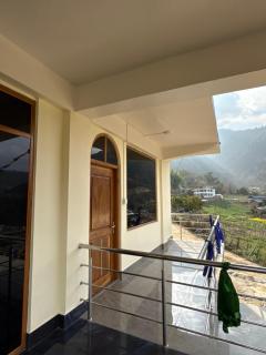 E-RE House, Dirang - 5