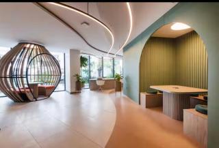 Espectacular Suite Harmony - 3