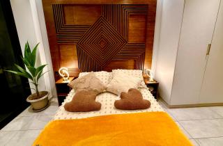 Espectacular Suite Harmony - 8