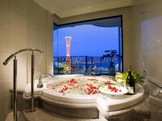 Hotel La Suite Kobe Harborland - Kobe - 7