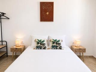 Maison neuve et moderne avec 2 chambres climatisées - 5