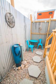 Deva Fairy Cottage with Private Hot Springs Tub - 8