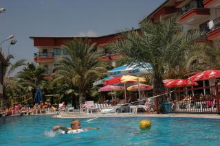 Cinar Family Suite Hotel - 6