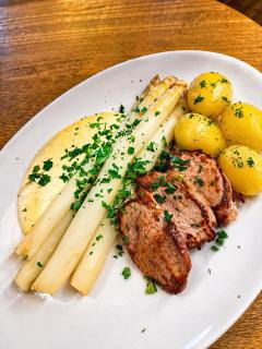 Landgasthof Hotel Rebstock - 7