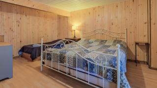 Chalet lac navigable - 4