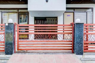 Hotel O DREAM INN - 9