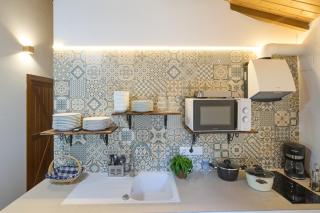 Apartamentos Los Chozos de Monfragüe - 1