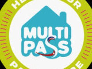 Appartement familial, proche centre, avec WIFI et parking - FR-1-693-41 - 0