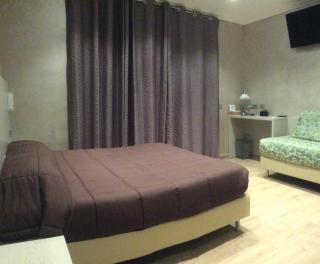 Le Camere Di Nana' - 2