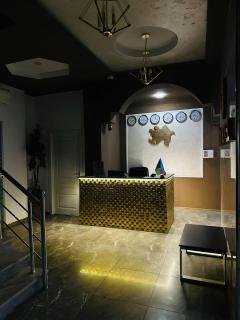 Icon Boutique Hotel - 8