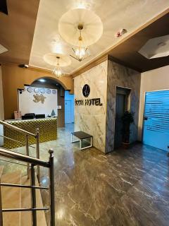Icon Boutique Hotel - 6