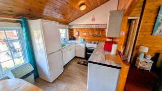 Cabin Gezellig - 8