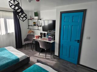 Eastwood Guest House - Receptionless - 1
