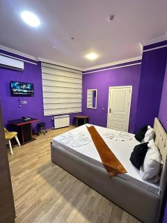 Icon Boutique Hotel - 2