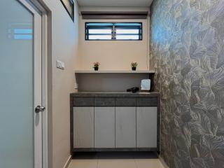 CozyHome at Butterworth 3BR 6Pax - 4