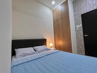 CozyHome at Butterworth 3BR 6Pax - 3
