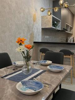 CozyHome at Butterworth 3BR 6Pax - 2