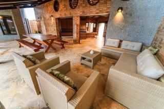 Luxury Oceanfront House - Beachfront - Pool - 0