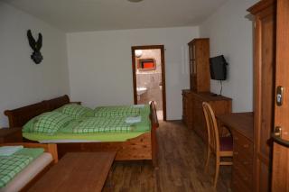 Hotel HAVLOV - 8