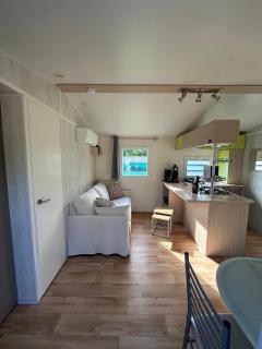 Mobil Home charmant et accueillant - 2
