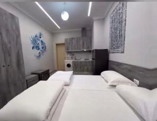 Helix Apartments - 9