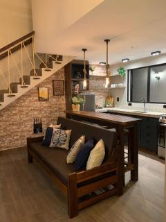 Casa Bruges, Refúgio Design, Lareira e Aconchego - 6