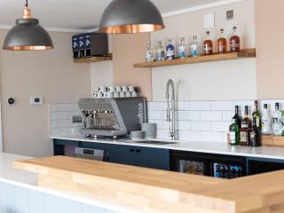 Lodge 11 at Landscove Holiday Park - Brixham - 6