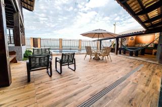 Luxury Oceanfront House - Beachfront - Pool - 6