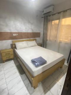 Suite Ndema confort - 3
