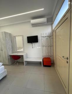 Helix Apartments - 2