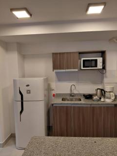 HOMEFULL Apartamentos - 3