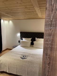 Appartement Le Gypaète, Le Miroir, Ste Foy Tarentaise - 8
