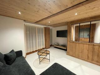 Appartement Le Gypaète, Le Miroir, Ste Foy Tarentaise - 6