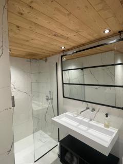 Appartement Le Gypaète, Le Miroir, Ste Foy Tarentaise - 5