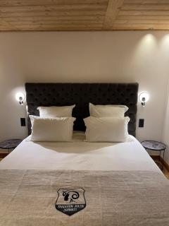 Appartement Le Gypaète, Le Miroir, Ste Foy Tarentaise - 4