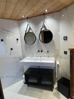 Appartement Le Gypaète, Le Miroir, Ste Foy Tarentaise - 3