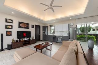 Laem Ka Residence by Tropiclook - 4