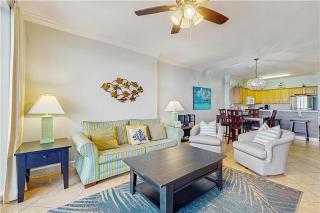 Tropic Winds 1003 by Emerald Coast Retreats - 0