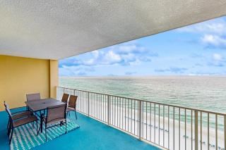 Tropic Winds 1003 by Emerald Coast Retreats - 9