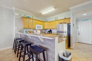 Tropic Winds 1003 by Emerald Coast Retreats - 3